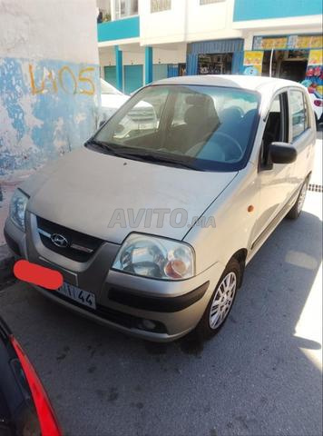 Hyundai Atos - 2