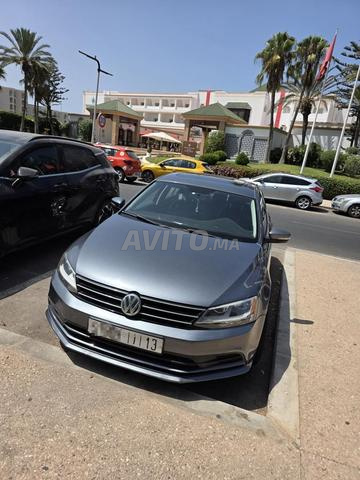 JETTA USA 2017 - 2
