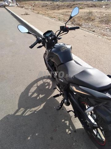 Qj nx 150cc - 2