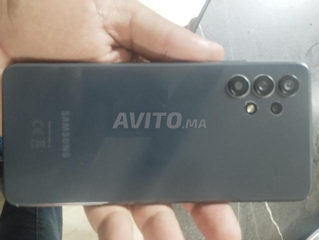 Samsung Galaxy A32 Phone - 2