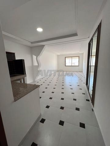 Location studio neuf Agdal - 2