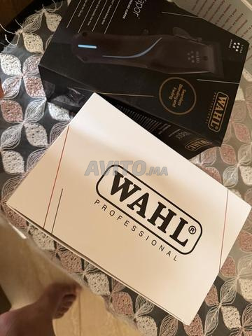 Wahl Vapor - 2