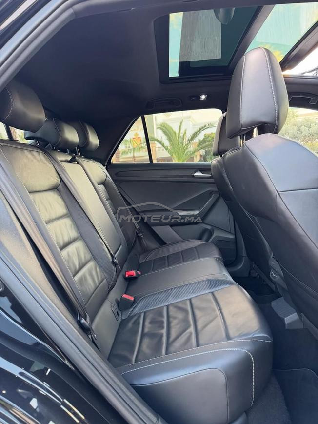 VOLKSWAGEN T-ROC Rline 2024 MODEL 2024 2