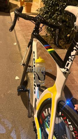 Cervélo full carbon - 2