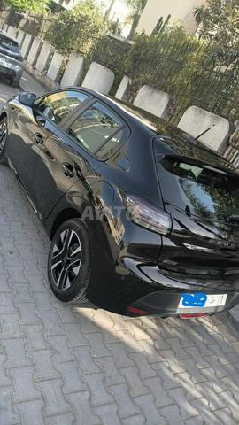 بيجو 208 ديزل يدوية 2026 بالدار البيضاء
