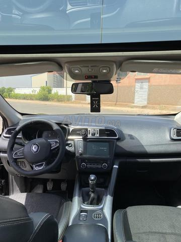 Renault Kadjar 2016 (Intense) - 2