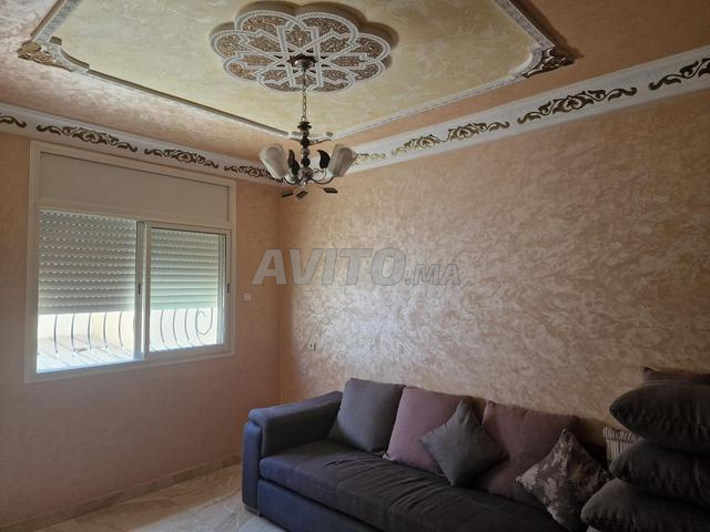Appartement à vendre - 2