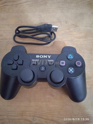 Manette PlayStation 3 - 2