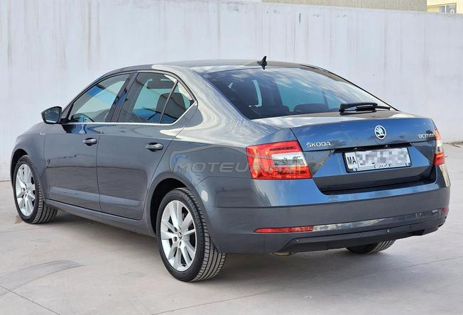 skoda octavia special edition 2017