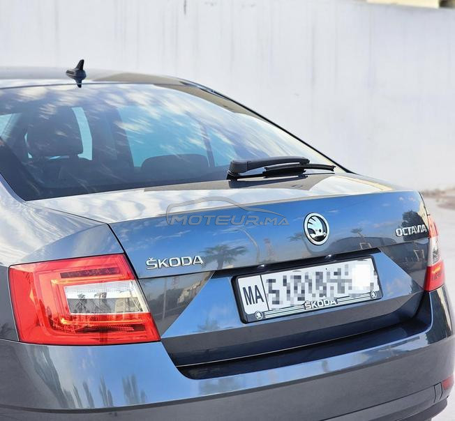 skoda octavia special edition 2017