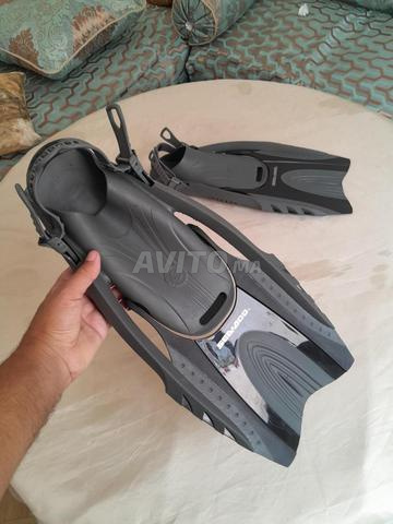 زعانف Sea Doo - 2