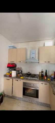 Appartement meublé à Almaz - 2