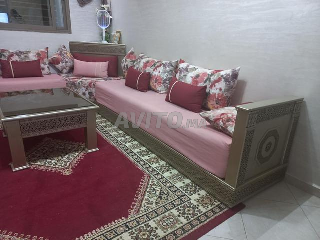 Meuble salon - 2