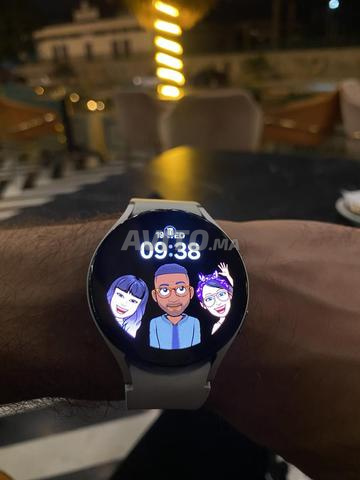 Galaxy Watch 5 - 2
