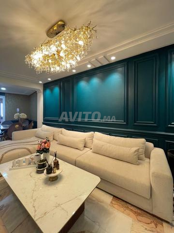 appartement à louer - 2