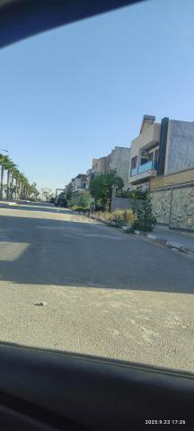 أرض مرخصة للبيع. 209 متر مربع - 2