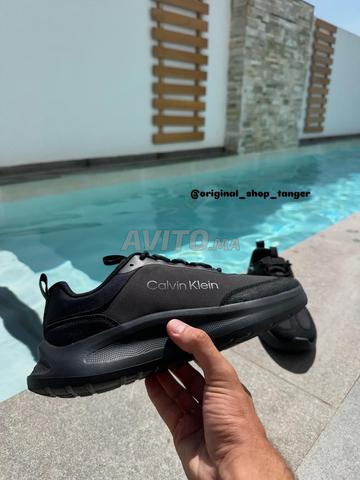 Spadrine Calvin Klein original 💯✅