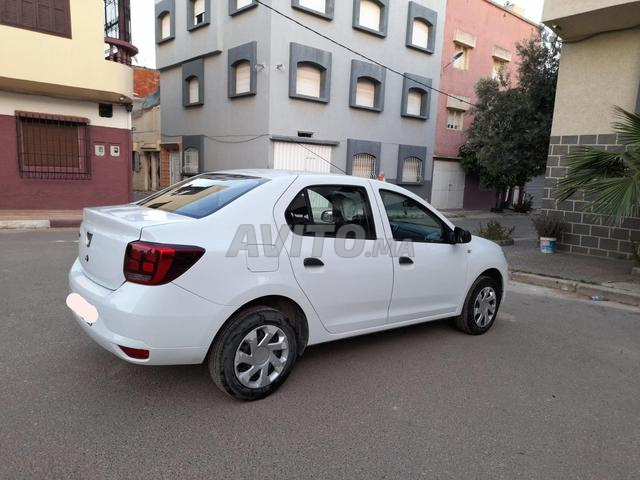 Dacia Logan - 2