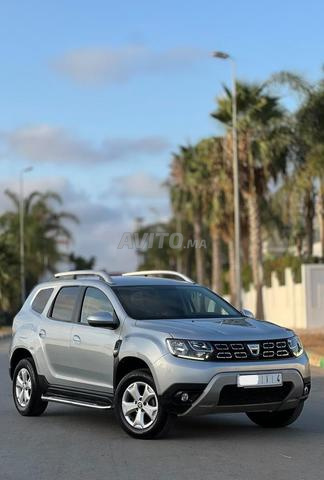 Dacia Duster EDC Laureate 2021❣️ - 2