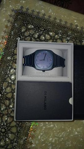 Montre D1 Milano modèle D1 Milano E - 2