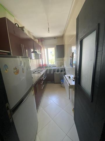 Appartement à louer avec piscine - 2