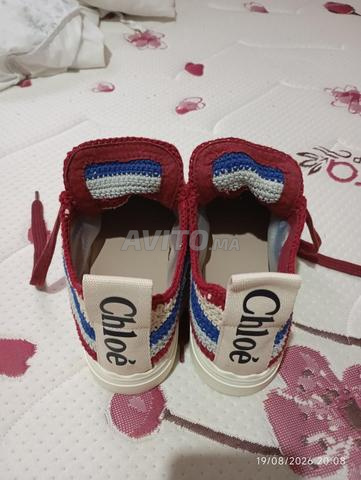Chaussures Chloé femme - 2