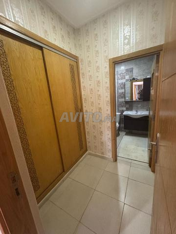 Appartement longue durée meublé à Meknès - 2