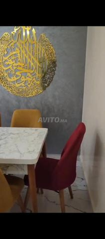 Appartement à louer 61 m² à Agadir - 2