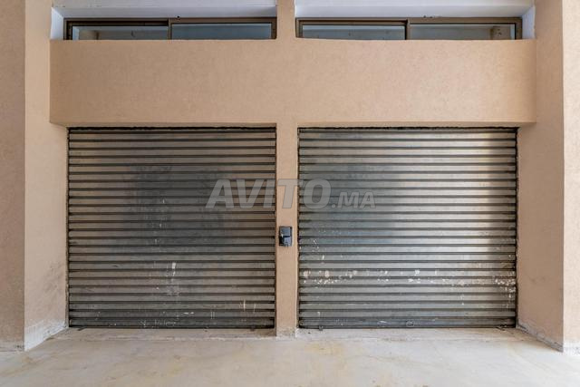 MAGASIN À CHICHAOUA MALL – SAROUT - 2