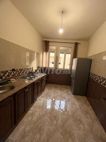 Location appartement neuf - 2