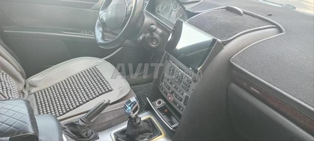 Voiture propre, qui la veut est le bienvenu