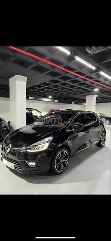 Renault Clio / 2018