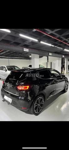 Renault Clio / 2018 - 2