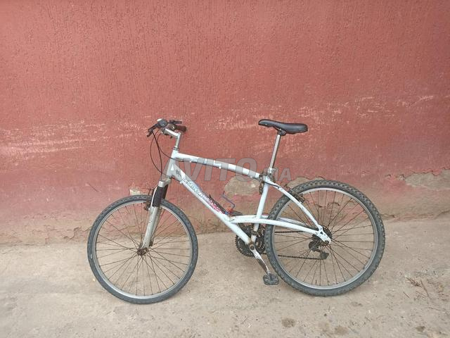 Vélo à vendre - 2
