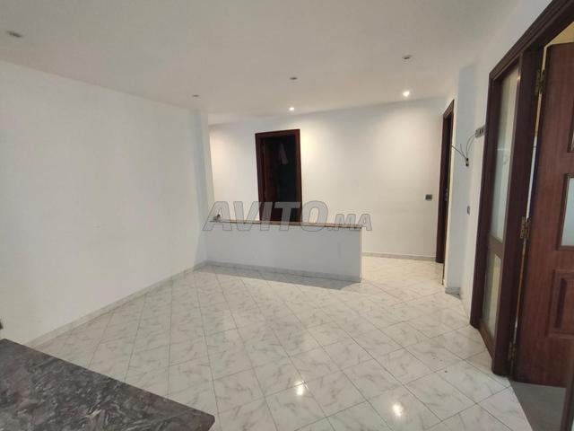 Joli appartement en haut Agdal Rabat - 2