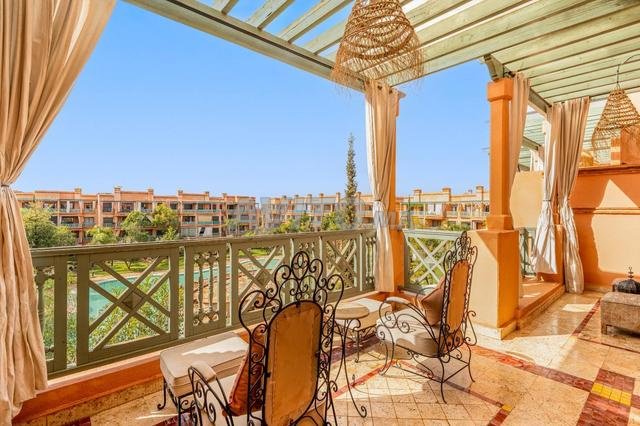 Bel Appart 2 Chambres, Sous Loc Possible, Agdal