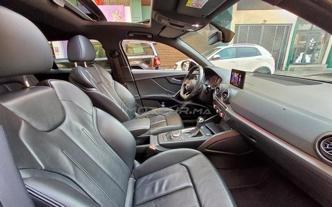Audi Q2 s ling automatic particulier 2021 original