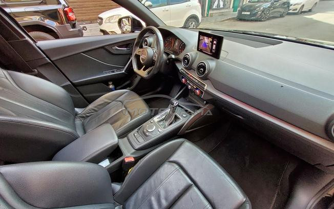 Audi Q2 s ling automatic particulier 2021 original