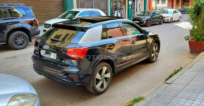 Audi Q2 s ling automatic particulier 2021 original