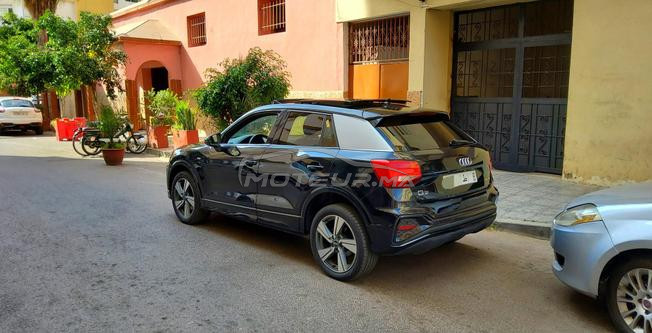 Audi Q2 s ling automatic particulier 2021 original