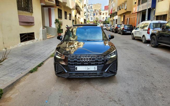 Audi Q2 s ling automatic particulier 2021 original