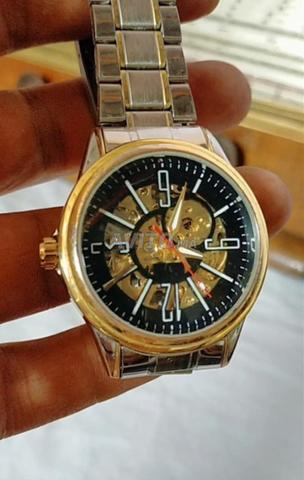 Montre homme