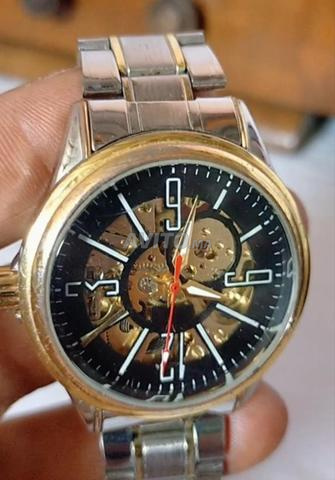 Montre homme - 2