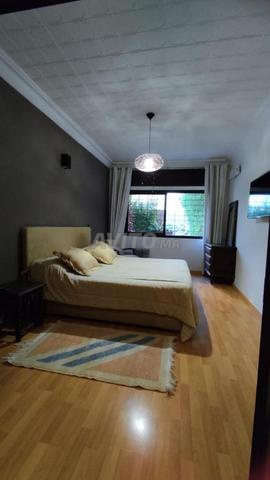 Location appartement meublé 5 pièces haut Agdal - 2