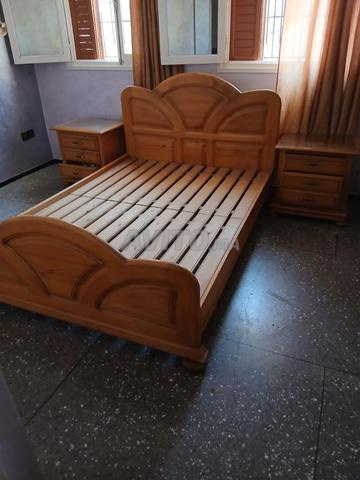 غرفة نوم كاملة - 2