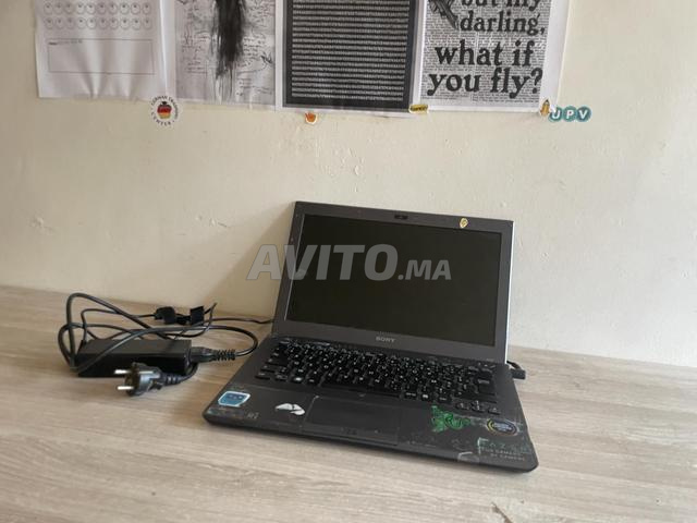 Ordinateur portable - 2