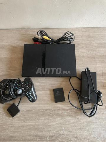 PlayStation 2 - 2
