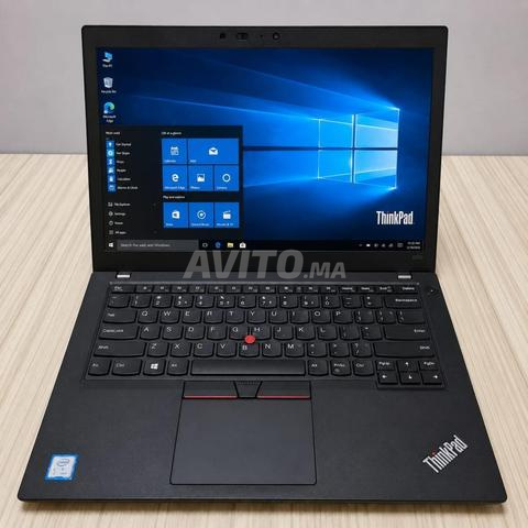 Lenovo 8ème génération RAM 8 disque SSD batterie 5h