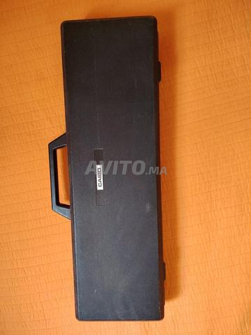 Casio Casiotone MT-40 - 2