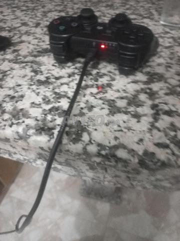 بلاي ستيشن 3 بحالة جيدة جدا - 2